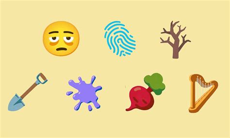 👀 Vista previa de emojis 2025: ¡Descubre las últimas actualizaciones! | Emojiall