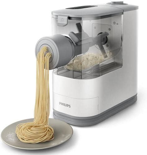 Image result for Philips Pasta Maker Tutorial