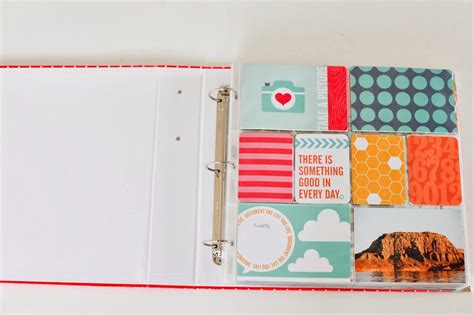 Image result for Project Life Tutorial Video