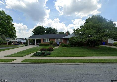 700 Northside Dr, Frederick, MD 21701 | Homes.com