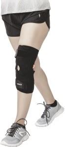 VISSCO OA Knee Brace Correct varus / valgus deformity for Men & Women ...