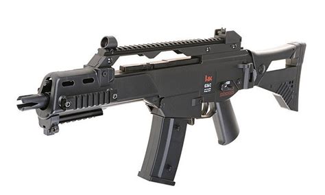 Top 10 best Assault Rifles in the world