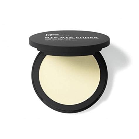 Buy it cosmetics bye bye pores poreless finish airbrush pressed powder ...