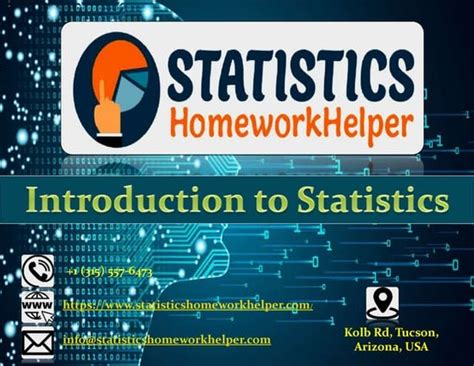 Image result for Statistics Homework Helper