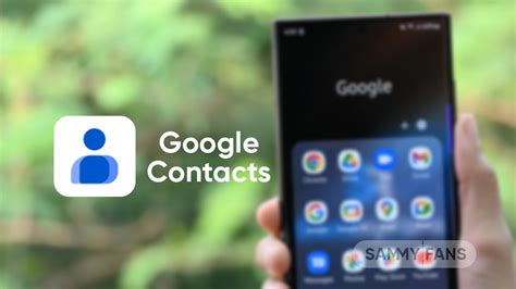 Image result for Google Contacts App Interface