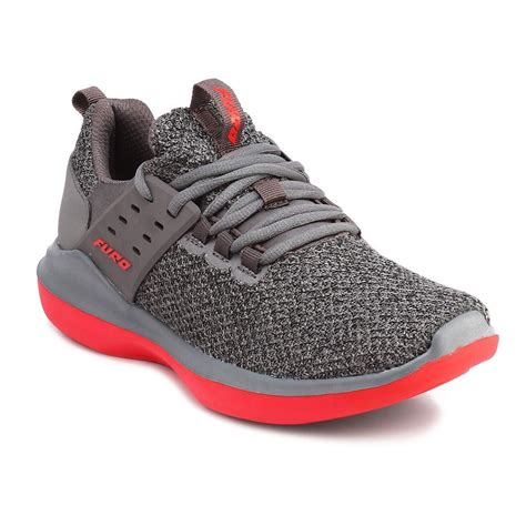FURO by Red Chief Men's Casual Walking Sports Shoes W3023 :: RAJASHOES