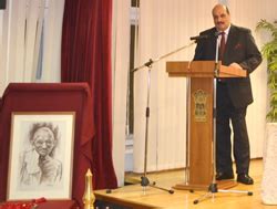 Embassy of India, Moscow (Russia)