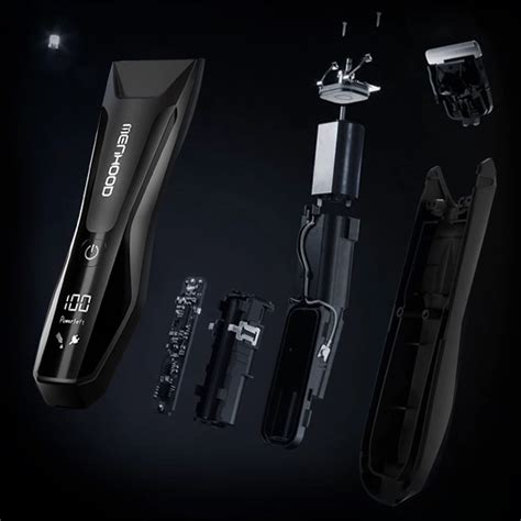 Menhood® Grooming Trimmer 2.0