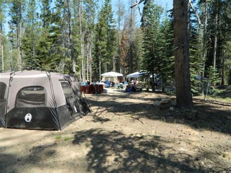 RANCHERIA CAMPGROUND (Lakeshore) - Campground Reviews & Photos ...