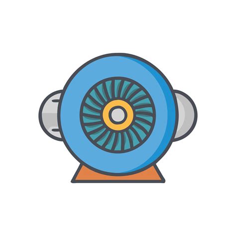 Image result for Jet Engine Icon