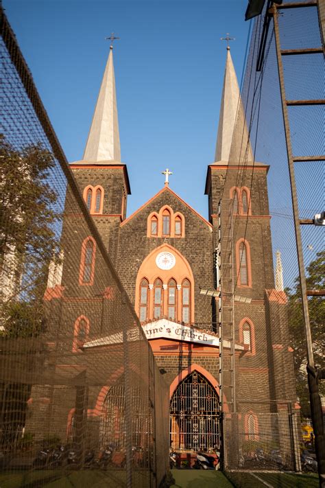 The Establishment of Roman Catholicism in Portuguese Mazagaon | The ...