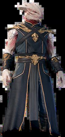 Sorcerer Robe - bg3.wiki
