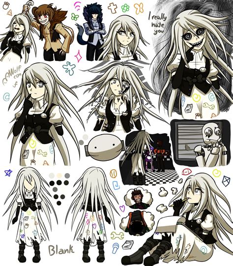 Shadow candy remake by wolf con f on deviantart – Artofit