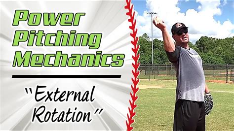 Baseball Pitcher External Rotation 的图像结果