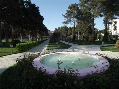 GARABAGH RESORT & SPA (Naftalan) - Hotel Reviews, Photos, Rate ...