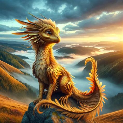 Feathertail Dragons in Fourth Wing: What We Know So Far