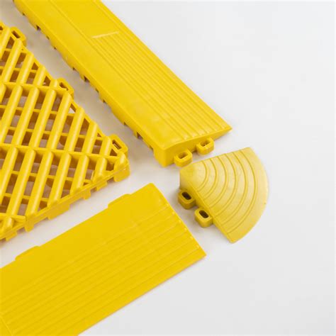 Vinyl Garage Flooring: Stylish, Durable & Easy to Clean