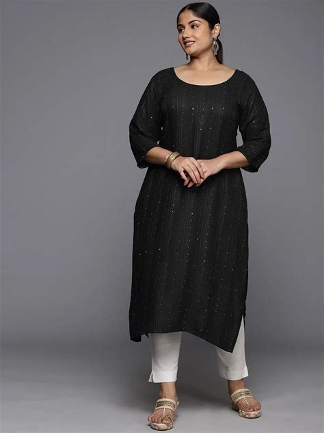 Trendy Plus Size Clothing for Women Online on Libas.