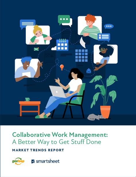 Image result for Overview Collaborative Work Management