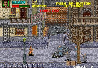 Image result for Dead Connection Arcade