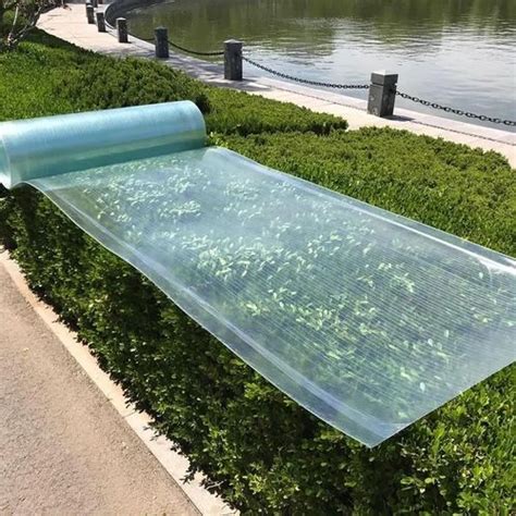 Polycarbonate Sheets - Solid Polycarbonate Sheet Wholesale Trader from ...