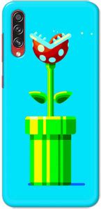 Inktree Back Cover for Samsung Galaxy A70s - Inktree : Flipkart.com