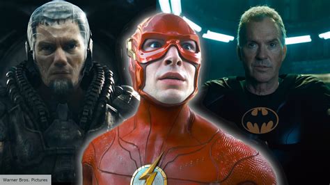 Image result for The Flash Multiverse Explained
