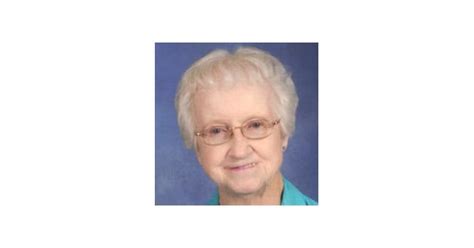 Letha Grace Brinkman Obituary (2023) - Sheffield, IA - Woodley Funeral ...