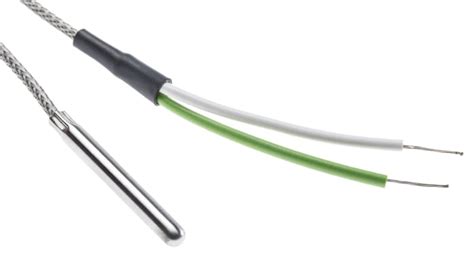 RS PRO | RS PRO Type K Grounded Thermocouple 25mm Length, 4.76mm ...