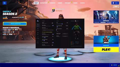 Image result for Fortnite Fecurity Mod Menu