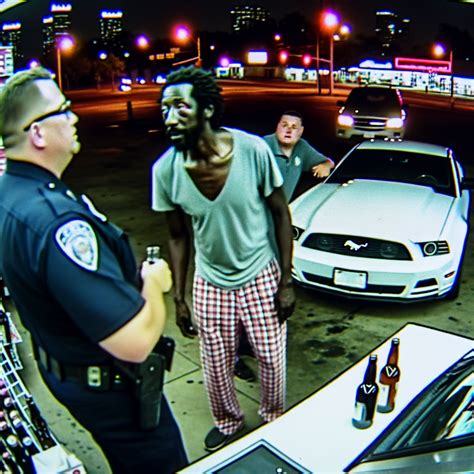 Two men arrested for assaulting officer in Atlanta liquor store. Eric ...