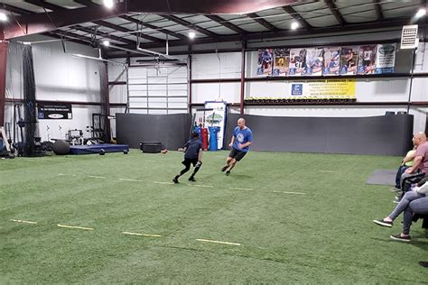 Defensive Back Training 的图像结果