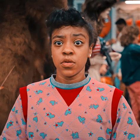 Image result for Erica From Stranger Things