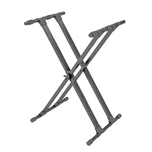 Keyboard Stand- TT 2 - XD : Amazon.in: Musical Instruments