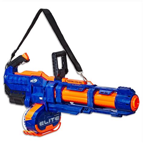 Top 5 Best Nerf Pistols - Nerf Guide