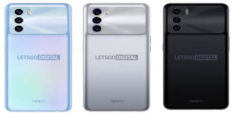 Oppo Reno 8 Series Smartphone Renders Leaked: Here's What It Reveals ...