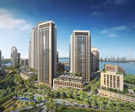 What’s in store at Dubai’s new lifestyle destination | Condé Nast ...