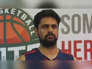 Former India basketball captain Jagdeep had contemplated suicide after ...