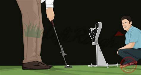 Image result for Ping Putter Fitting