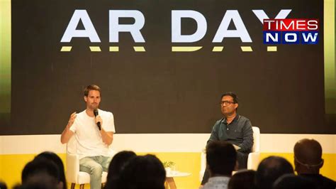 Snap Inc. Showcases AR Prowess with First APAC AR Day in Mumbai | Times Now