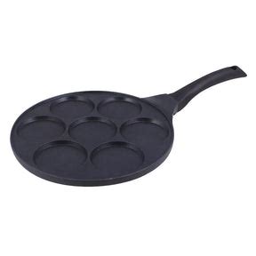 Wonderchef Inducta Multipan 26cm | Versatile Ideal for Cooking