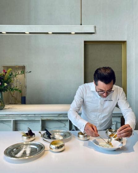 Descubre quiénes son los 10 mejores chefs españoles
