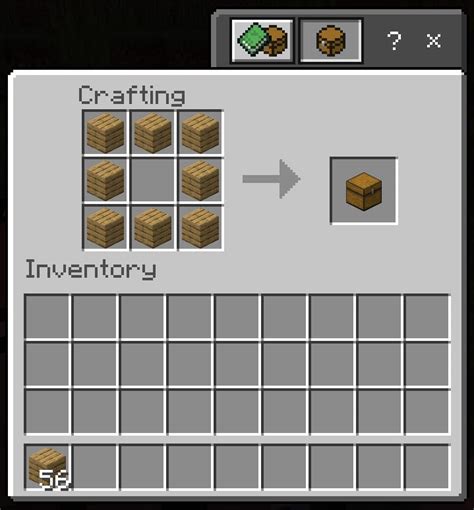 Image result for Minecraft Chest Array Tutorial