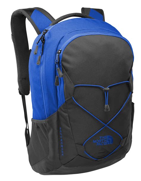 The North Face Groundwork Custom Backpack - Sports Unlimited