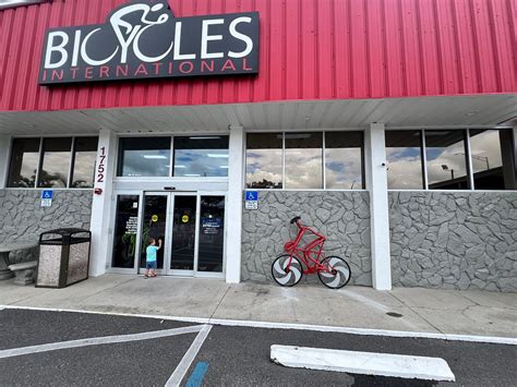 BICYCLES INTERNATIONAL (2025) All You Need to Know BEFORE You Go (with ...