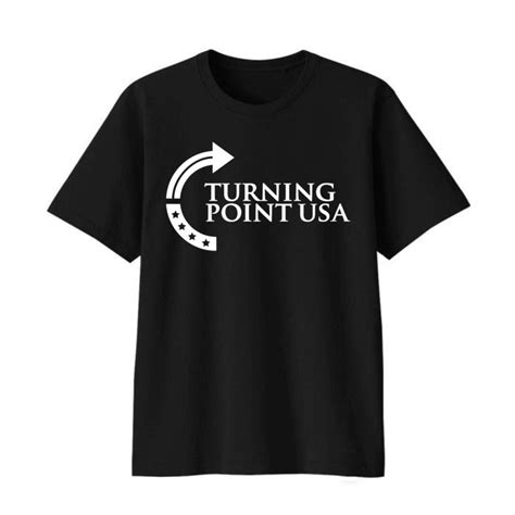 Sydney Sweeney Turning Point USA Shirt - Seagullwear