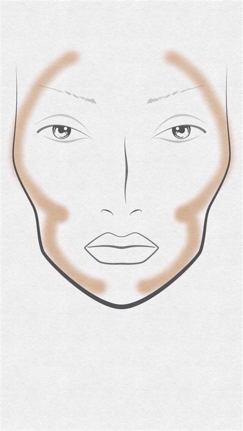 HowToBasic Contour 的图像结果