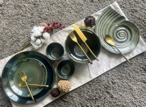 The Din Din Dinner Set For 1 | Garuda Life