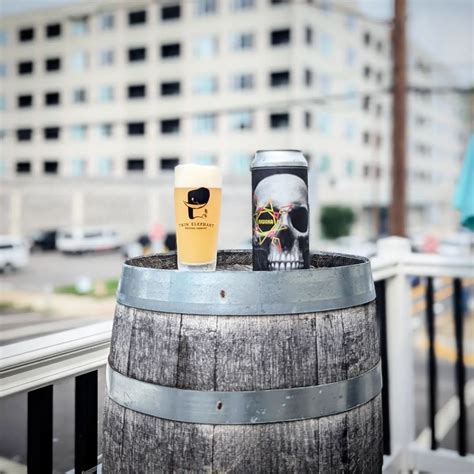 NOSH: RIWAKA | American IPA | 6.3% – Twin Elephant Brewing Company