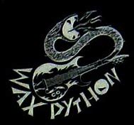 Image result for Wax Python GUI Example